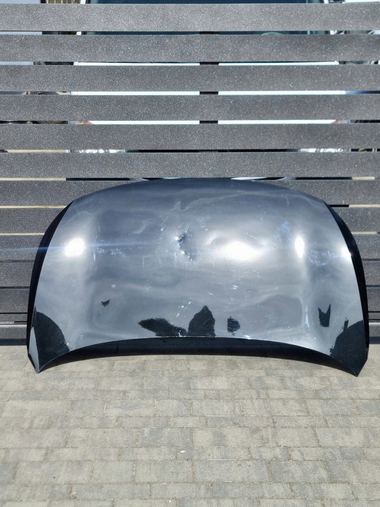 фото №1, Vw id4 id 4 id.4 11a капот