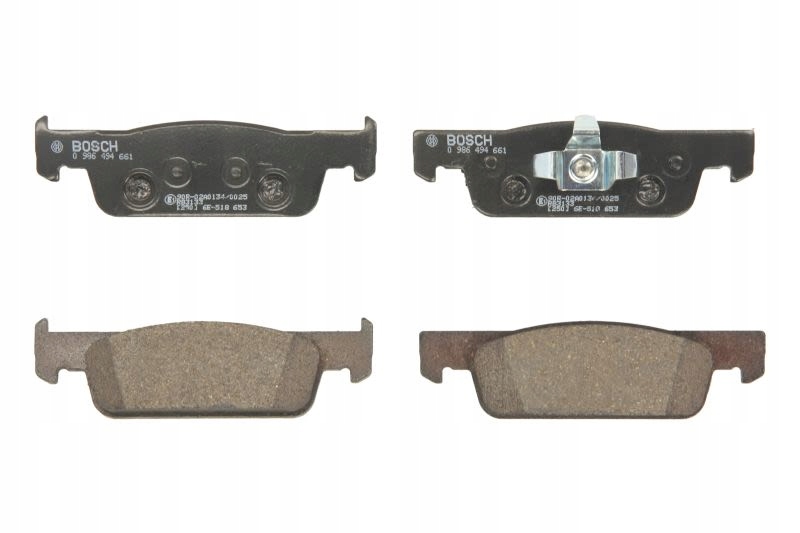 фото №16, Тормозные колодки тормозные renault перед clio thalia набор + набор необходимых вещей водителя #1