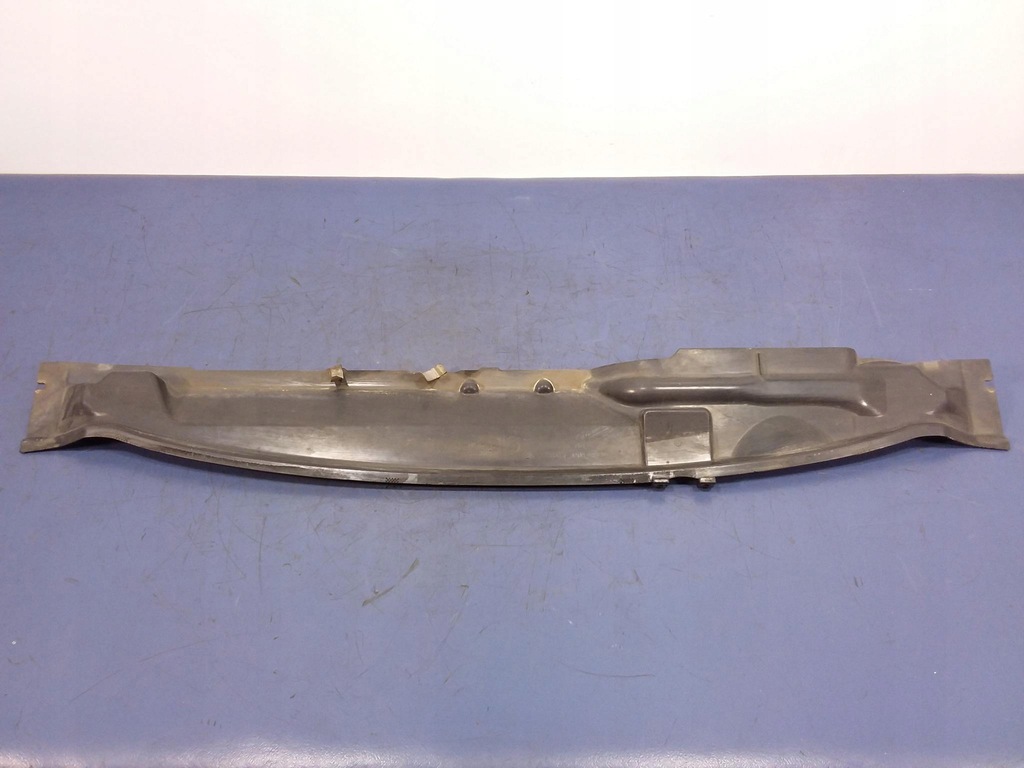 фото №1, Focus mk2 жабо нижние 4m51a01628af