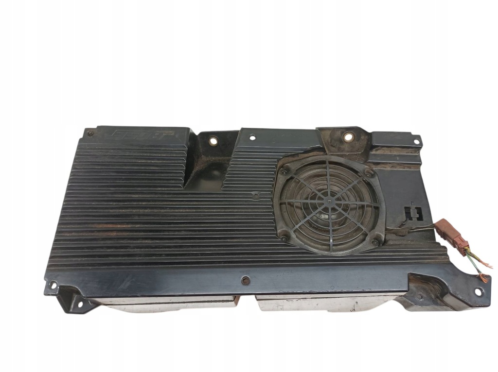 фото №1, Сабвуфер 606833180 alfa romeo gt i 2003-2010