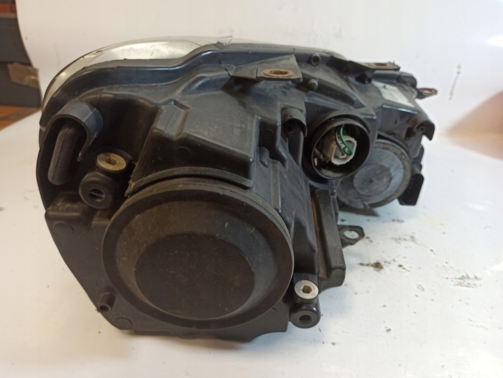 фото №7, Volkswagen vw golf vi 6 лампа ліва передня tyc 20-b778 eu