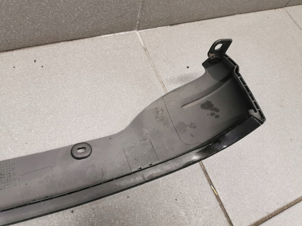 фото №8, Корпус сидіння ліва czarna audi a8 d3 4e0881793