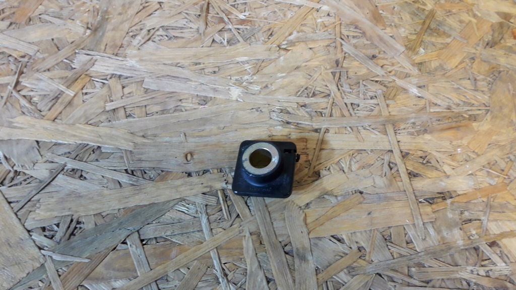 фото №1, Peugeot 1007 кронштейн сидіння підкладка болти