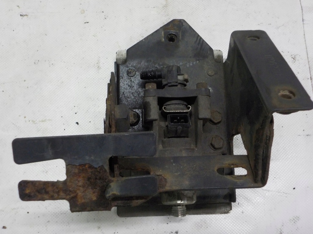 фото №1, Scania дозатор adblue