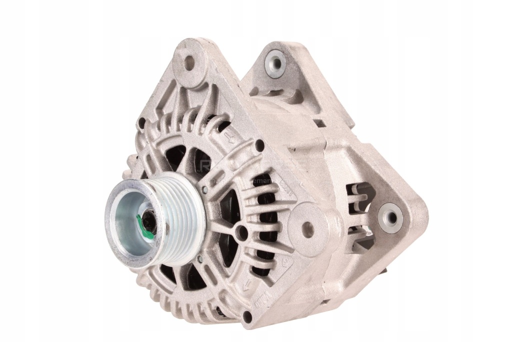 Генератор renault megane scénic grand laguna 1.9 2.0 Ціна