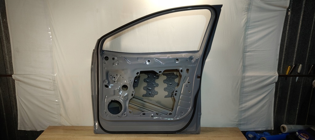 фото №12, Дверь правый перед передние vw id.4 id.5 org