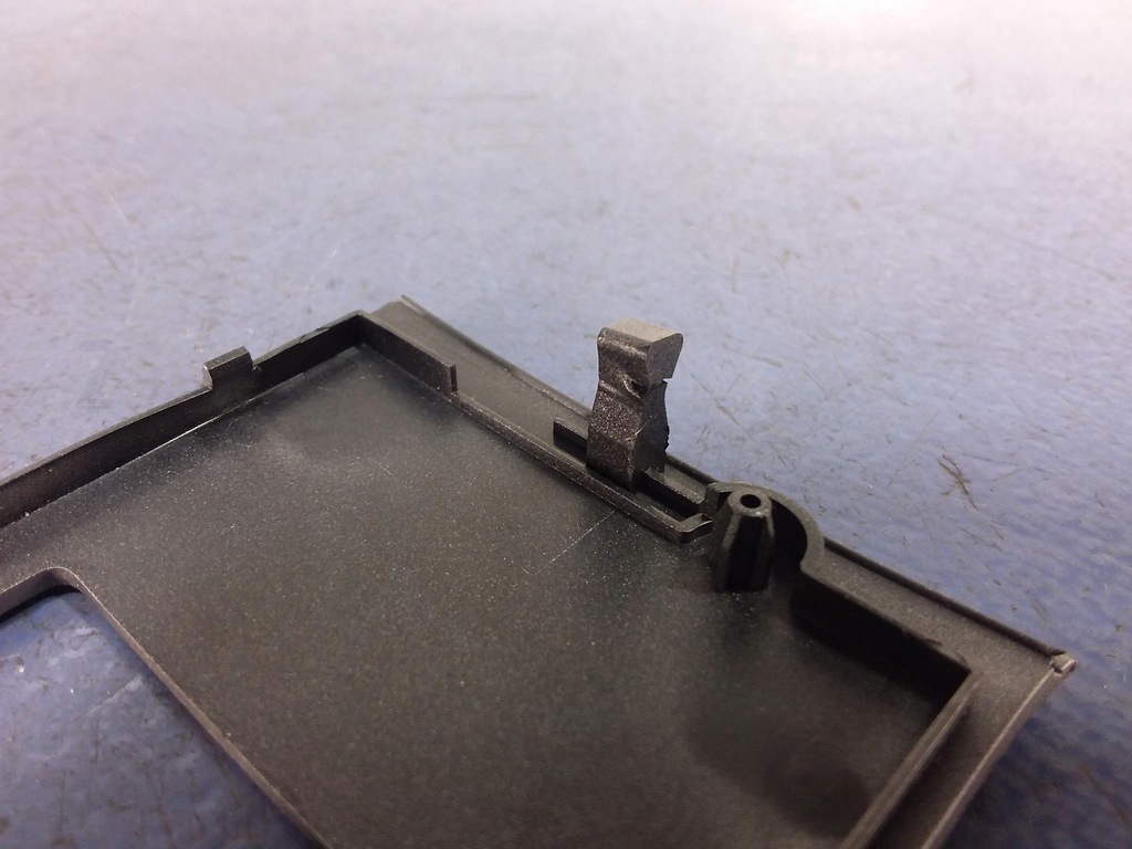 фото №7, Рамка dekor заглушка туннель porsche оригинальный номер 97065355502