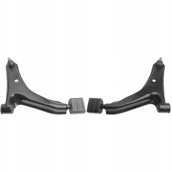 фото №1, 2x важелі fag перед l+p do subaru, suzuki justy ii, swift ii