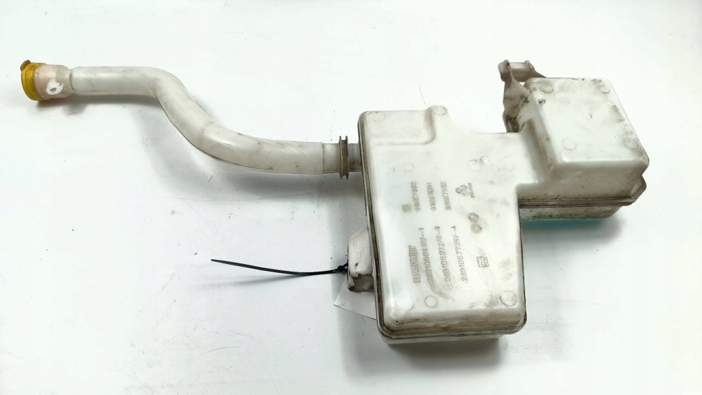 фото №1, Бачок омивача 289105241r fiat talento