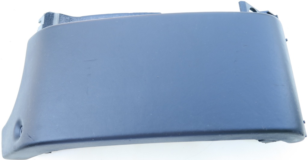 фото №1, Пластик консоли кожа porsche cayenne 1 i 7l5