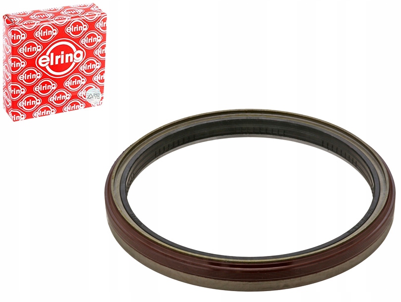 фото №1, Сальник ступица колеса scania elring