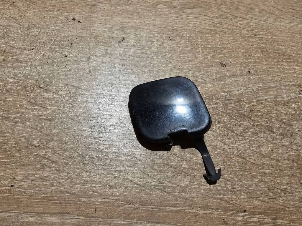 фото №1, Espace iv заглушка hak бампер оригінал nv676 20101072