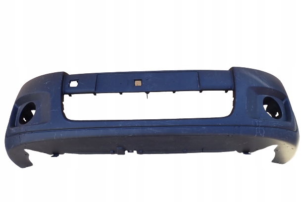 фото №1, Expert scudo jumpy бампер передний oem