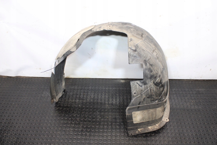 фото №1, Подкрылок левая передние kia ceed iii