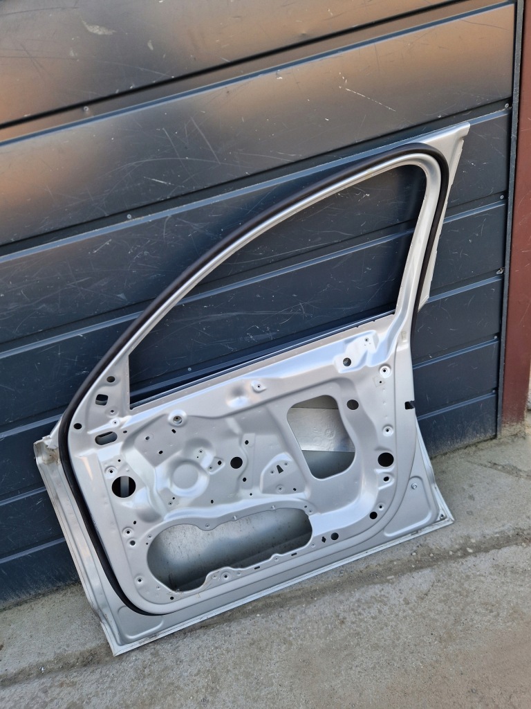 фото №5, Audi a6 c7 4g0 двері перед праве