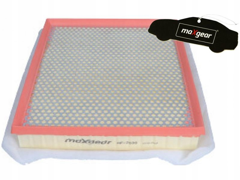фото №2, Maxgear фільтр повітря opel astra af-2030