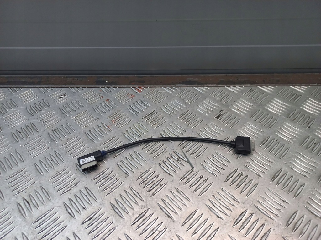 фото №1, Audi q5 sq5 2015 разъём ipod