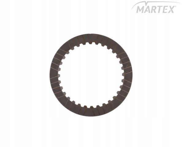 Купити Кришка. диск zf zf parts 4181295065