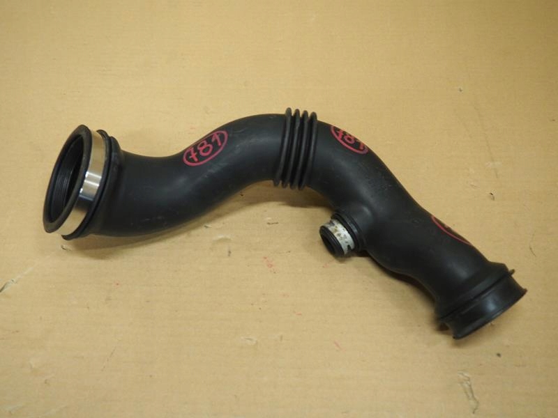 фото №2, Wąż труба повітря honda accord vii 2.2 i-ctdi