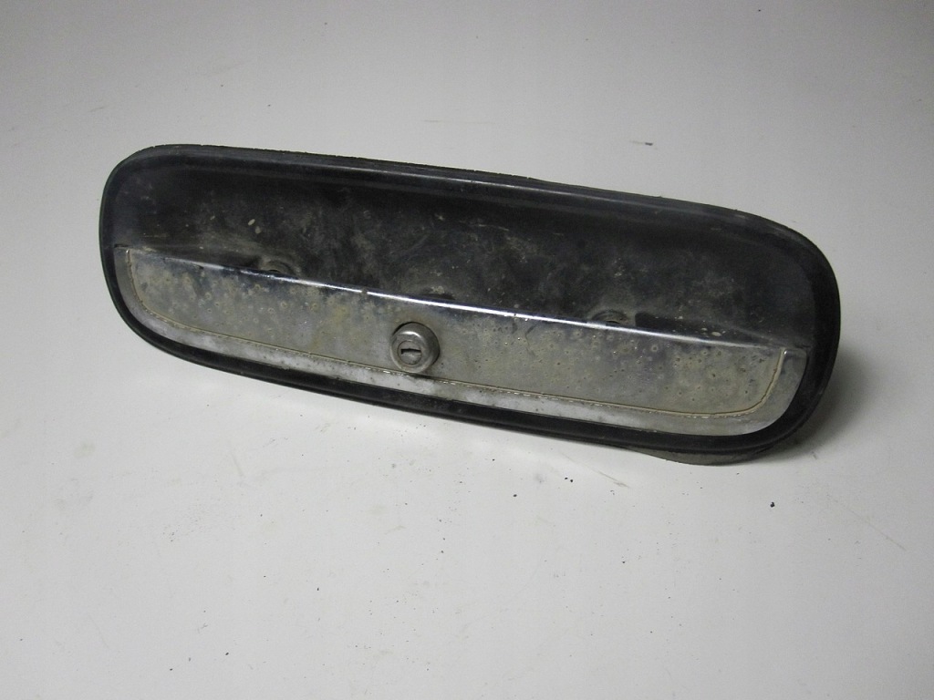 фото №7, Ручка задня кришки kia sportage 95r хром