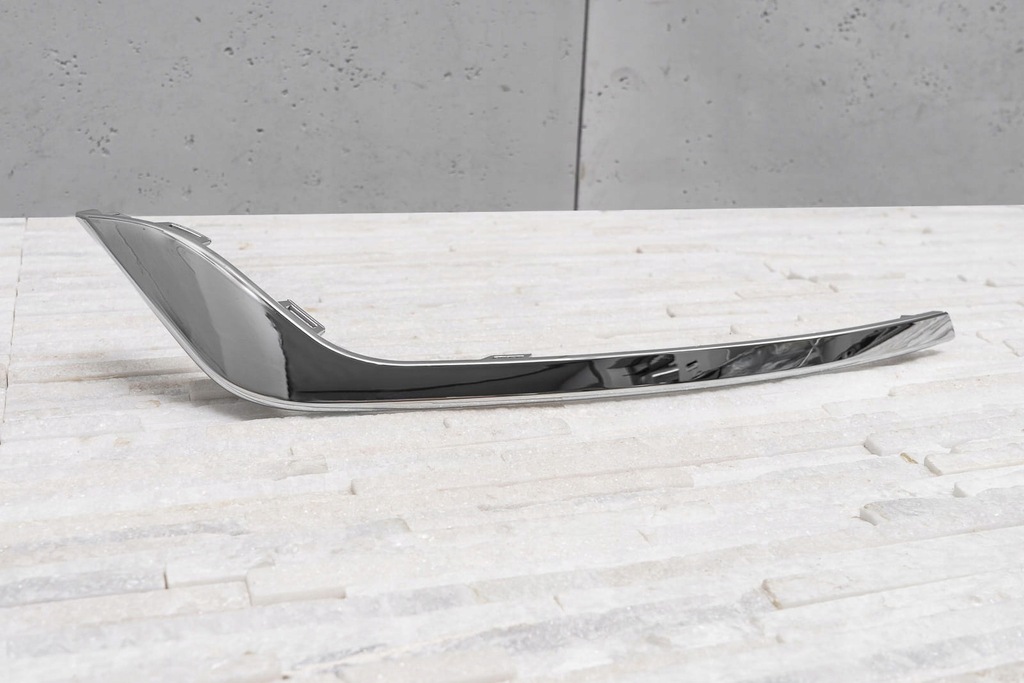 фото №8, Ford fusion mk2 молдинг ґрати бампера ks7z15266ab