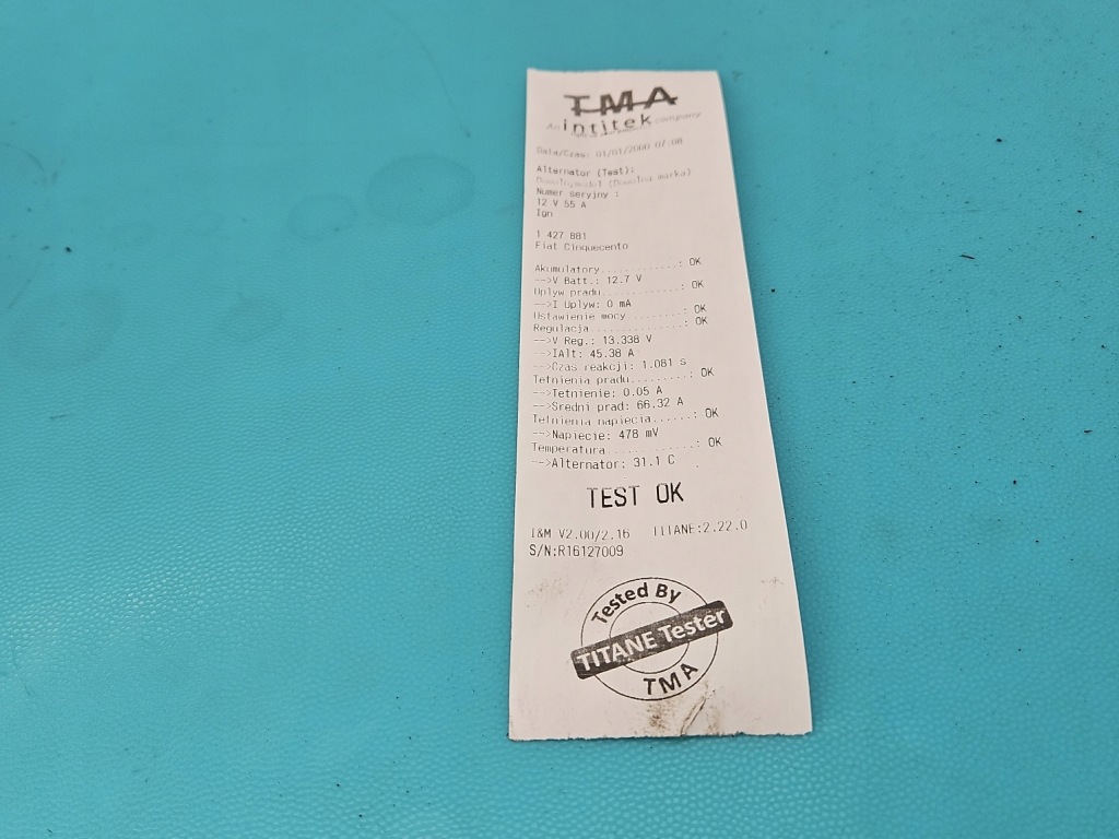 Test генератор fiat cinquecento 0.7 карбюратор Недорого