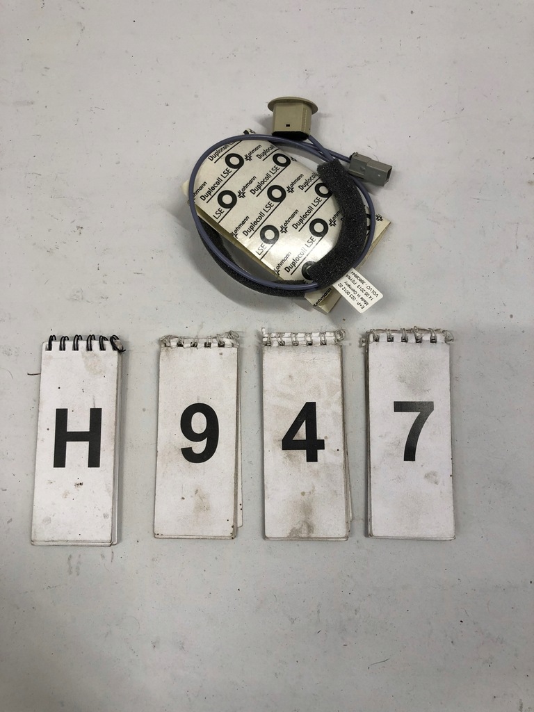 фото №1, Volvo xc90 микрофон 03-14