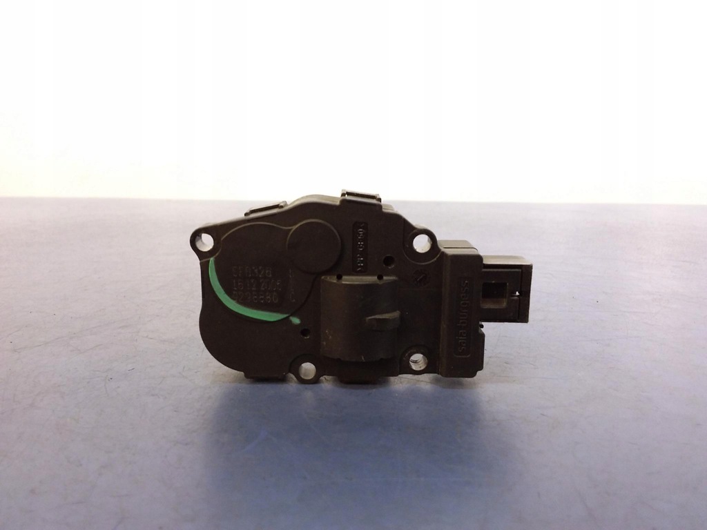 фото №1, Mercedes r w251 моторчик обігрівача 929888g