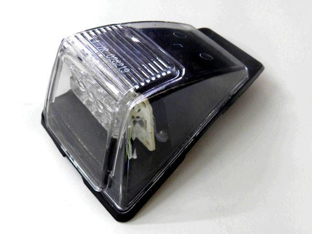 фото №1, Поворотник лампа volvo fh13 fh 13 fm led правый левый