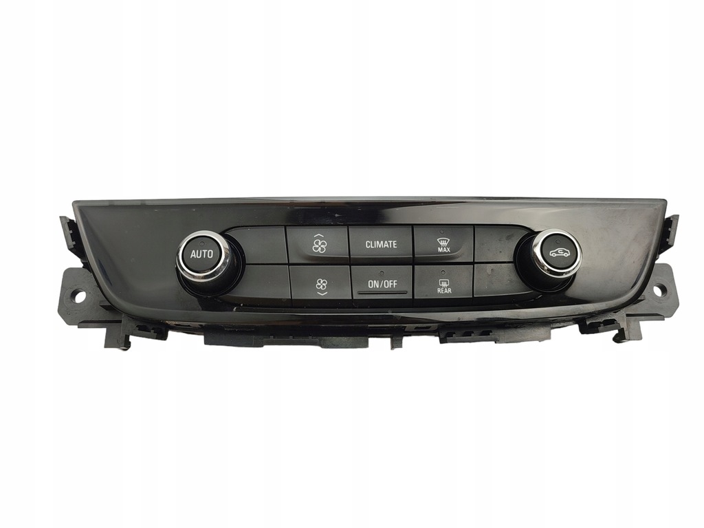 фото №1, Панель обдув кондиціонера opel insignia b 2017-2020 39113537