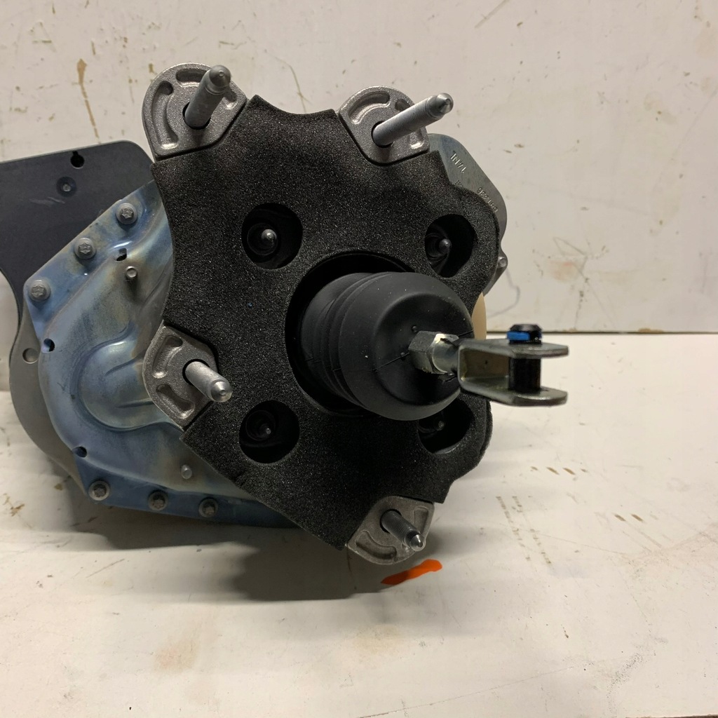 фото №8, Renault arkana captur гибрид насос тормозная усилитель тормозов 472107786r 0204847407