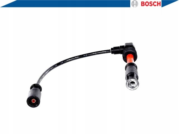 фото №3, Bosch провода зажигания