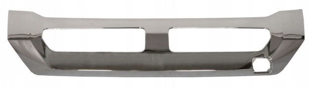 Купить Молдинг бампера przed mercedes ml klasa w166 11-