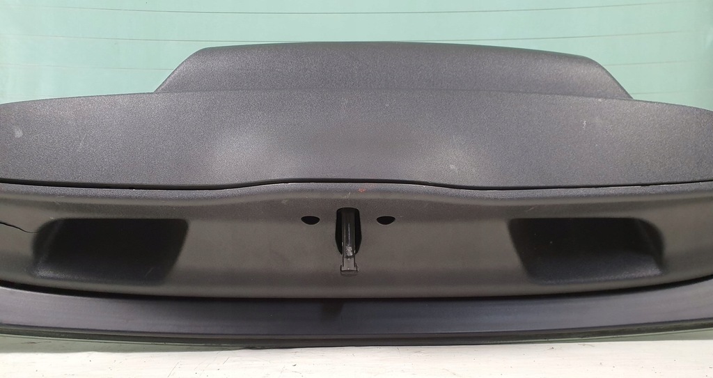 фото №6, Кришка багажника скло задня задня volvo c30 комплектна