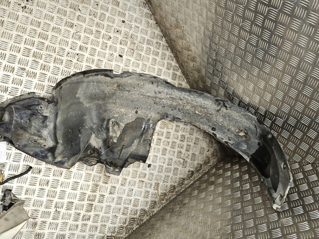 2010 subaru forester sh подкрылок передние 59120sc010 Оригинал