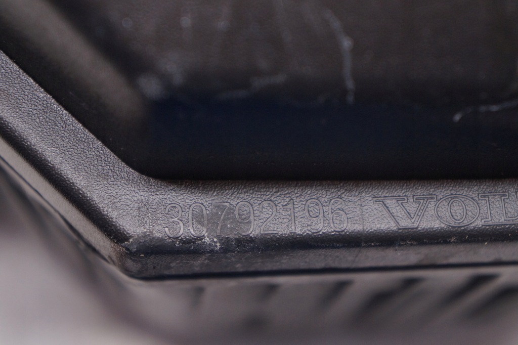 фото №6, Корпус фільтра повітря volvo s60 iii v60 i xc70 ii 30792196