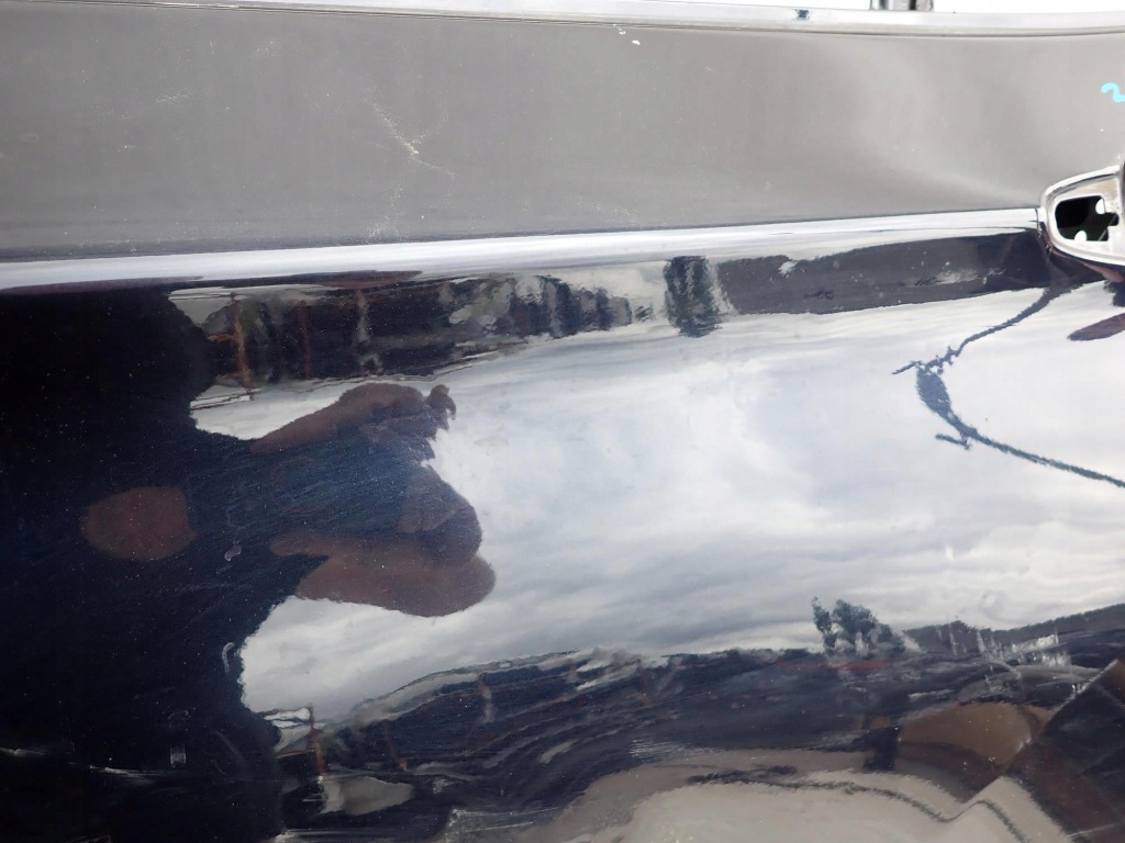 фото №7, Bmw x3 f25 10-17 двері задня задні ліва