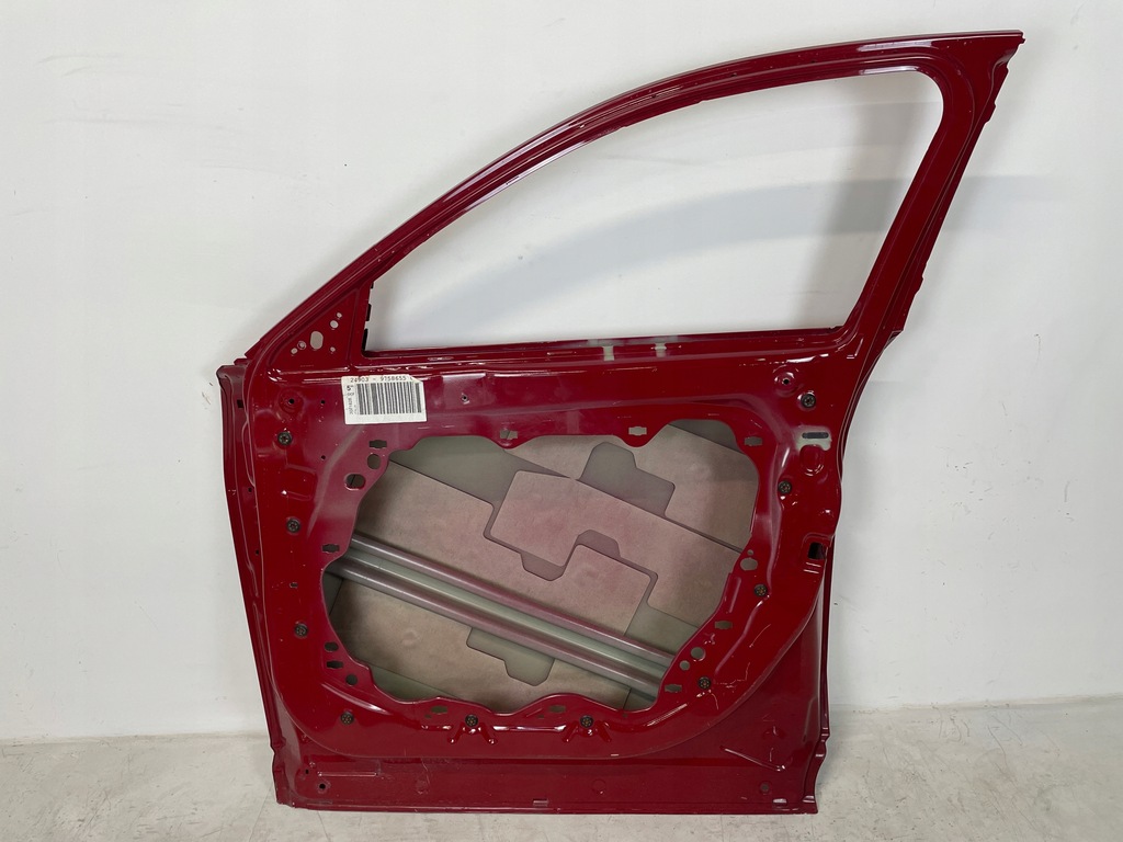 фото №12, Двері передні праве alfa romeo tonale