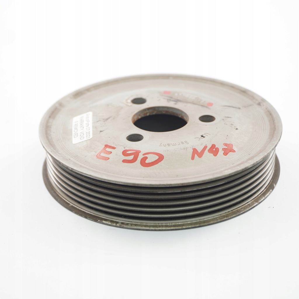 Купити Bmw e81 e87 lci e90 e91 n47 колесо насоса підсилювача 8514565