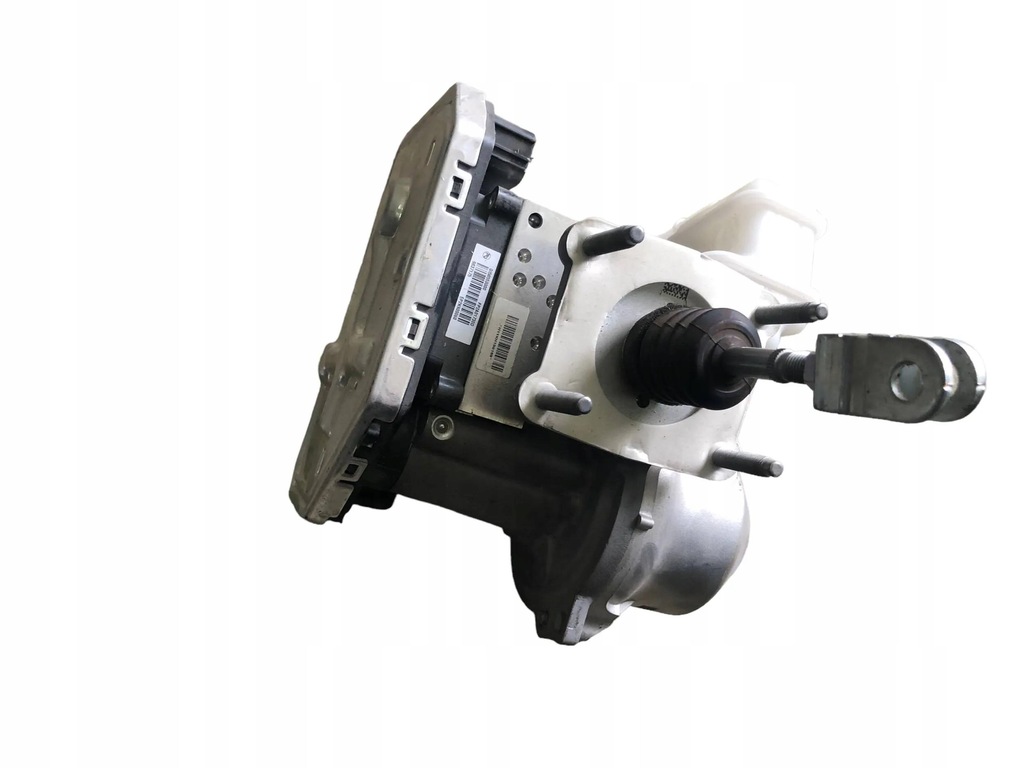 фото №1, Hyundai ioniq 5 насос гальмівна abs gi585-00000