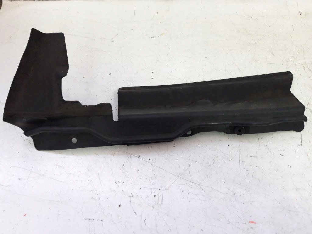 фото №1, Защита заглушка левый перед opel signum 00328844597