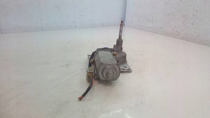 фото №3, Моторчик дворники задняя wagon r+ 159200-2606