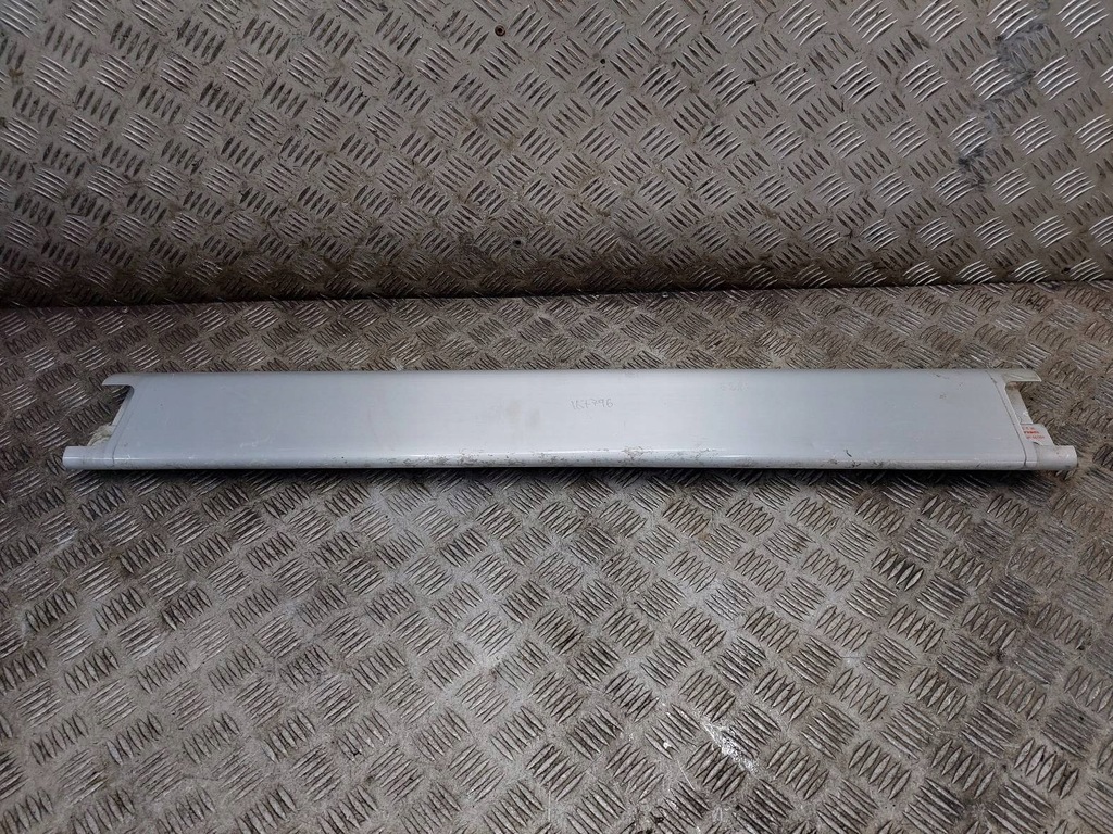 фото №1, Подпорка рейлинг поперечина спойлер спойлер x-trail ii t31