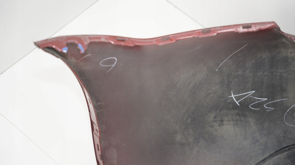 фото №13, Бампер задня mazda mx5 iii 05-09r 32v