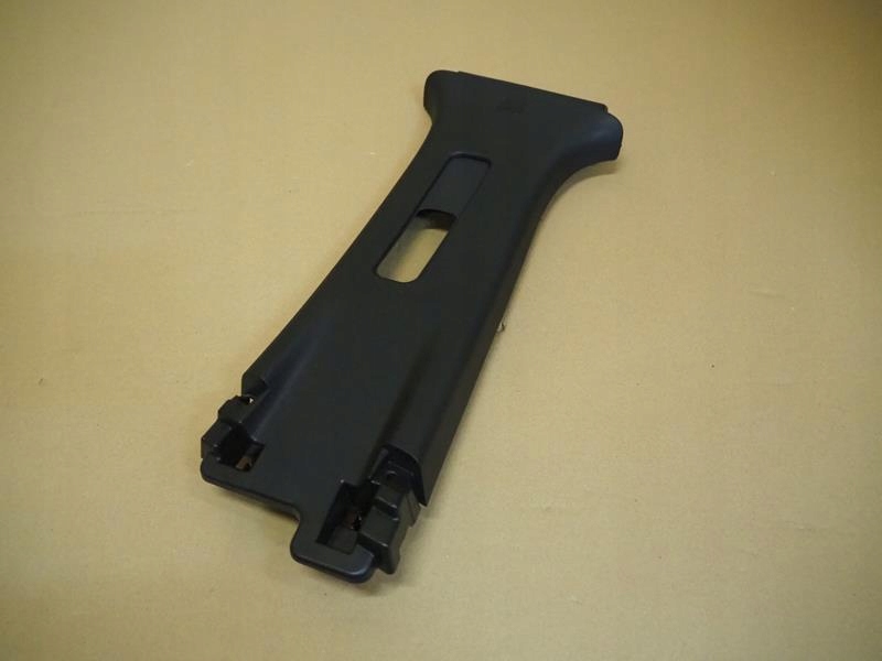 фото №1, Захист стійка ліва mazda cx5 ii cx-5 ii