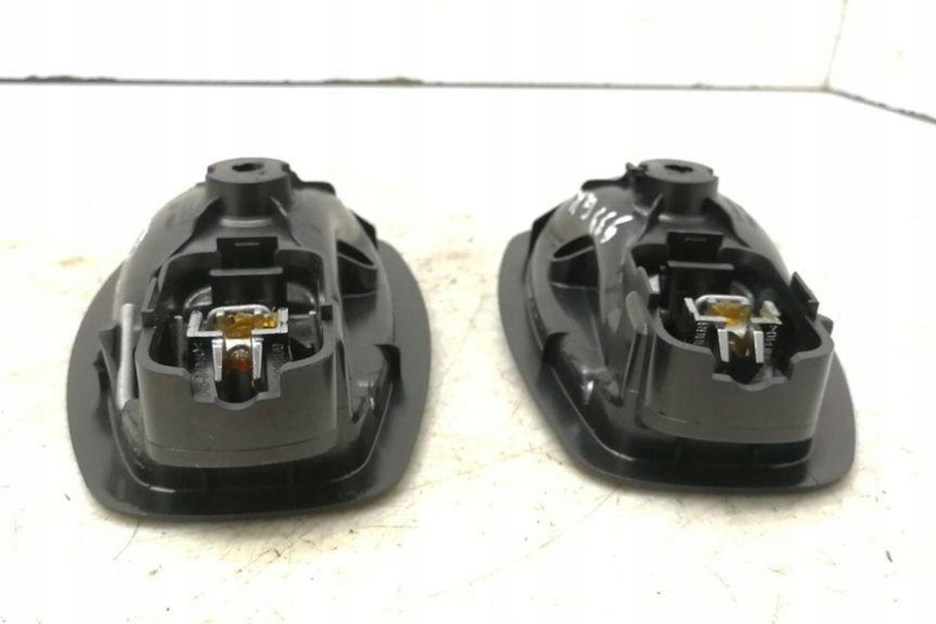 фото №9, Задняя левая ручка внутренняя renault grand scénic iii jz0/1_ 826730001r