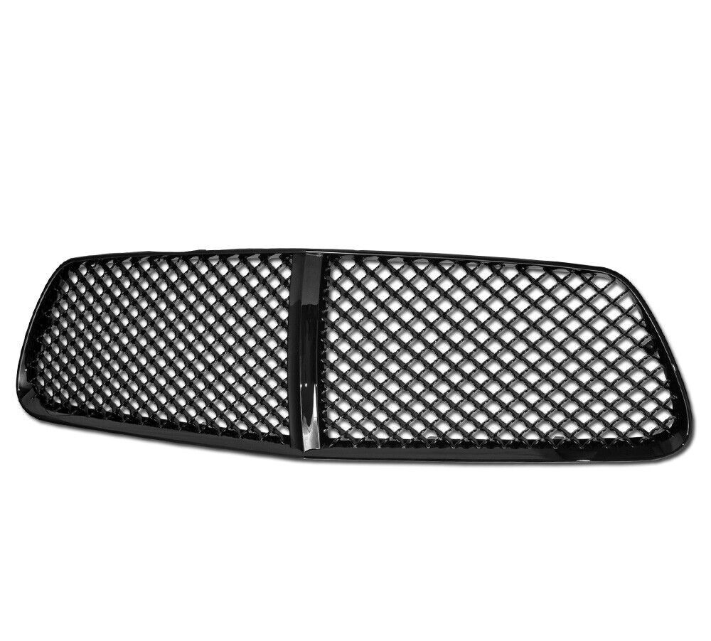 фото №2, Решётка радиатора передний dodge charger 11-14