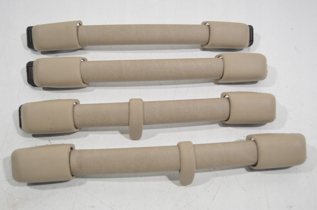 фото №1, Ручки стельовий тримачі mercedes w140 cl coupe бежеві 1408100851