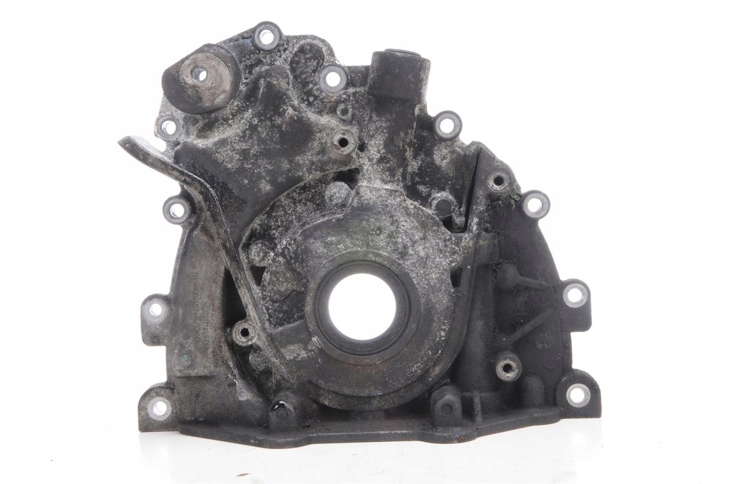 фото №1, Discovery iv l319 3.0 td насос масла 9x2q-6600-ab