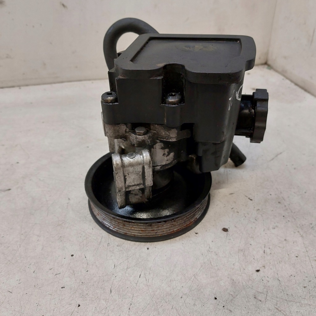 Mercedes benz viano 2,2 cdi насос усилителя с Разборки